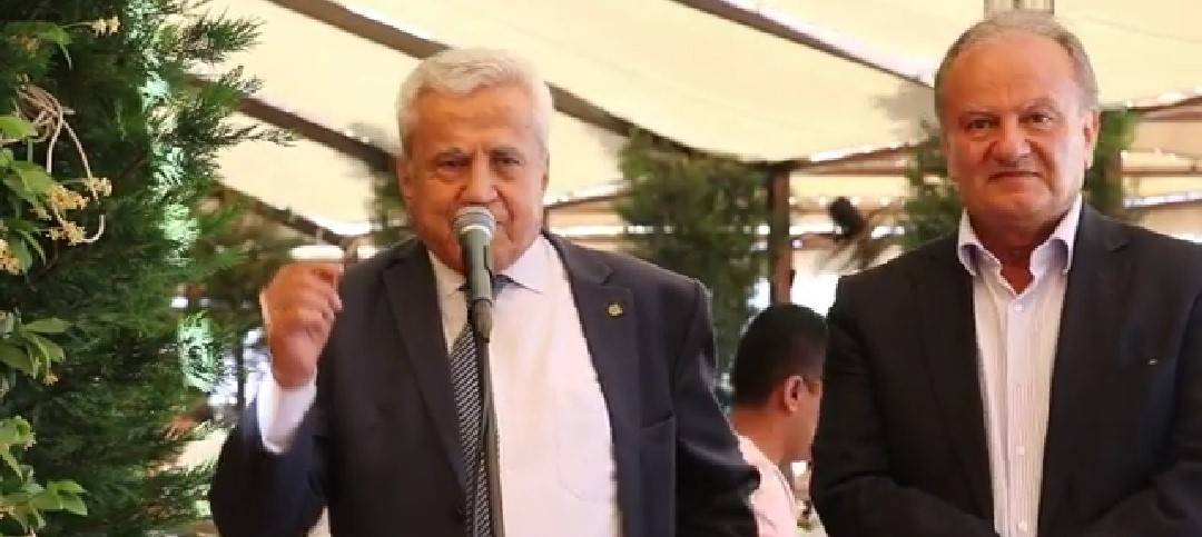القضاة والمحامون...مواقف وطرائف