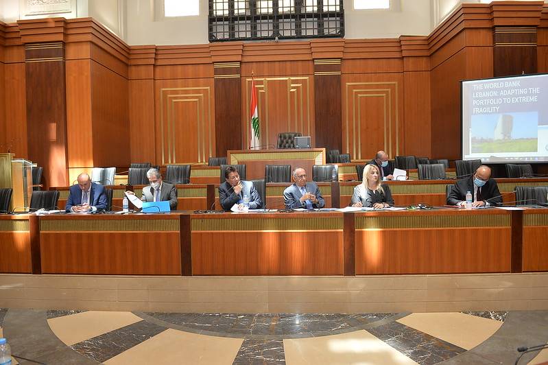 كنعان : البنك الدولي مستعد لاعادة تخصيص 959 مليون دولار من قروضه.. والحكومة مطالبة بالتحرك والمبادرة لأنها باب لتمويل ترشيد الدعم