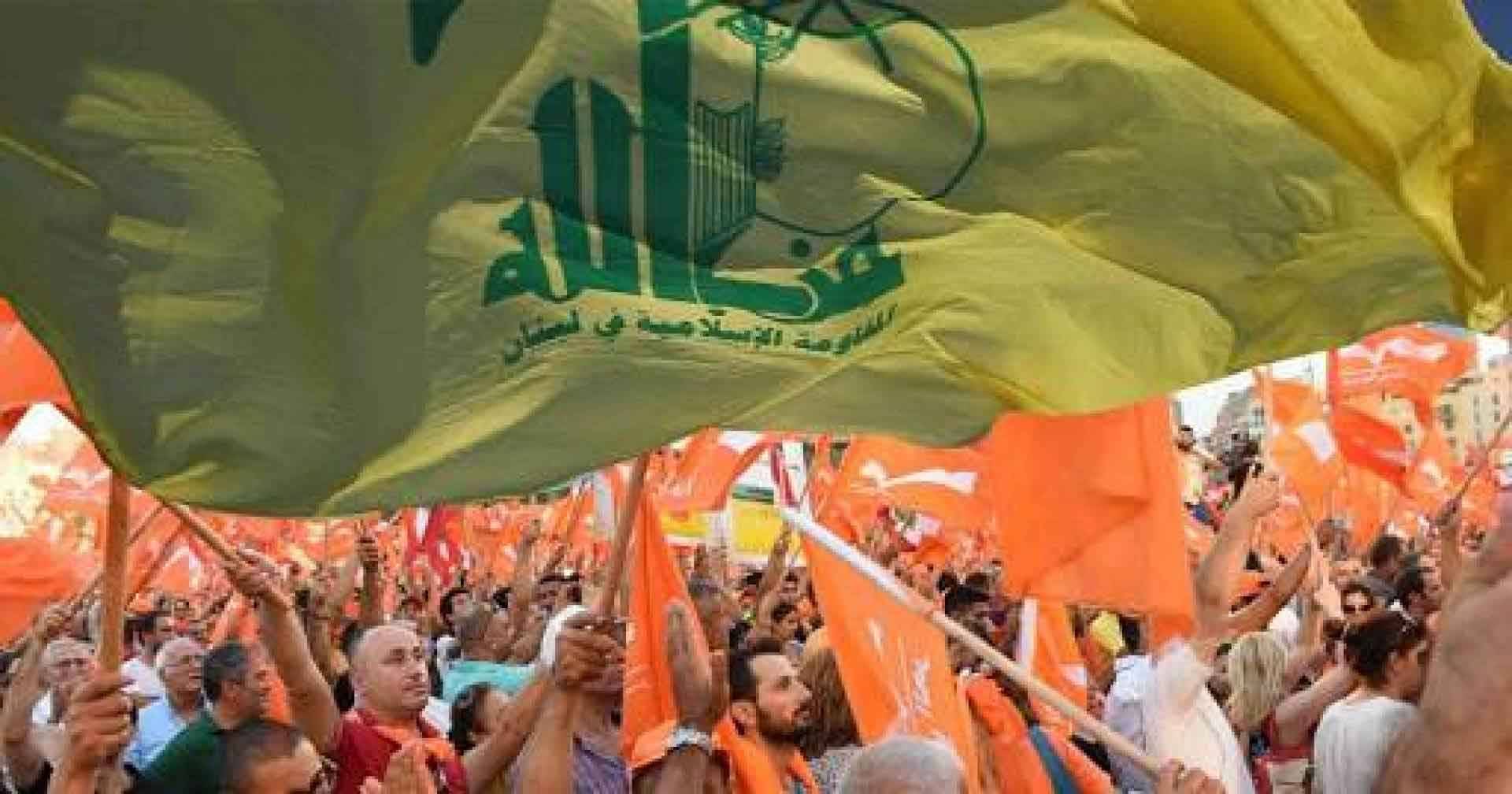 حرب «زواريب» في بيروت... وتحديات استراتيجية على الحدود