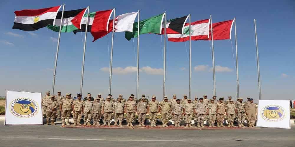 كوميديا الأمن القومي العربي
