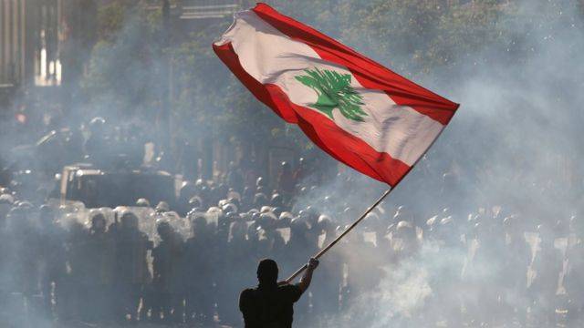 لبنان نحو المجهول.. ومخاوف عربية ودولية من حصول حرب