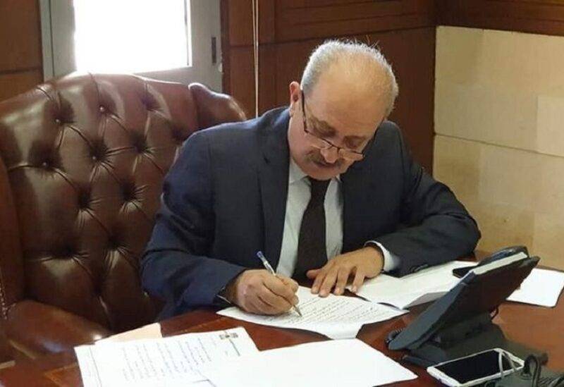 نقباء محامي وأطباء طرابلس هنأوا النقيب الجديد للمهندسين