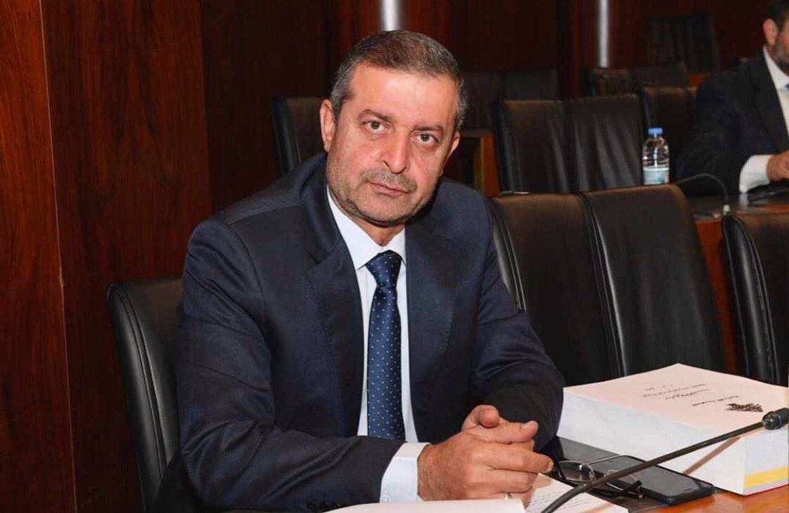 قبيسي: حذار الانقلاب على الطائف