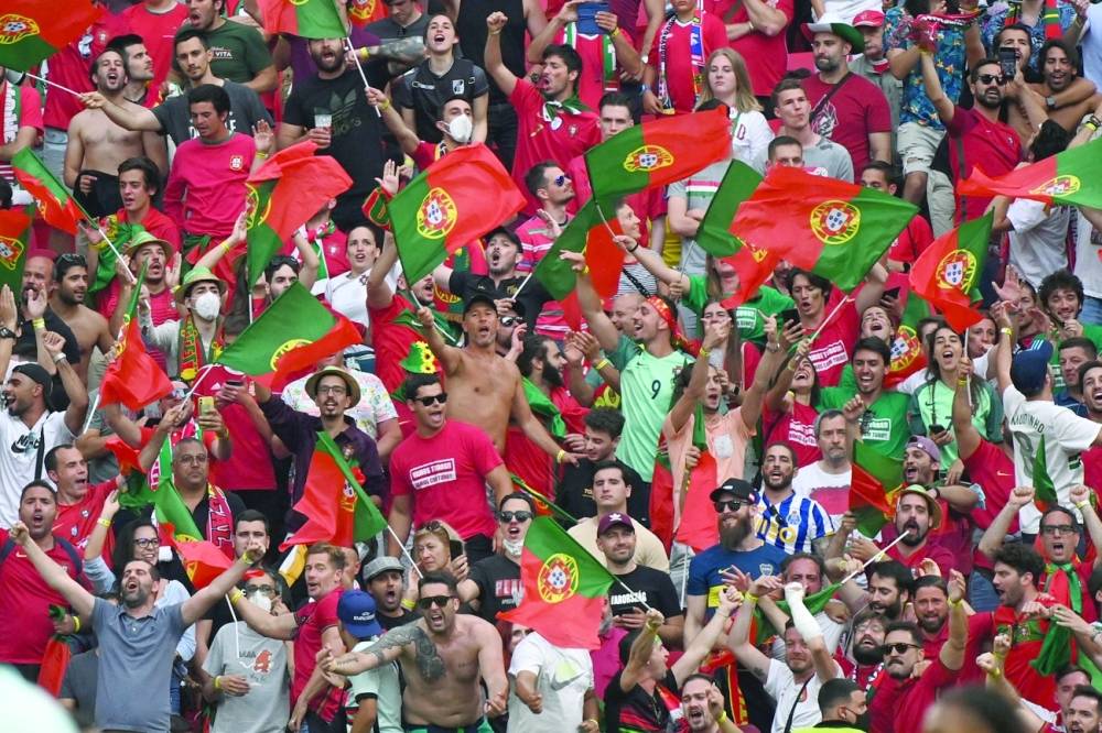 ألمانيا تواجه البرتغال اليوم ... والأنظار على رونالدو