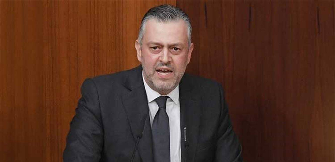 حبيش: قادمون على انفجار اجتماعي