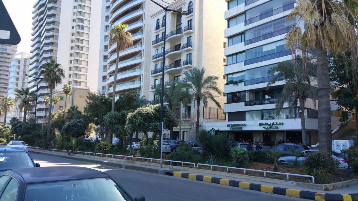 منع مرور في عين المريسة غداً