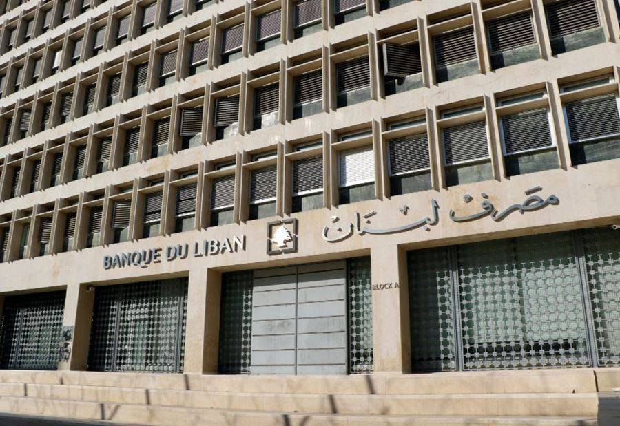 بيانٌ من مصرف لبنان بشأن بيع الدولار على "Sayrafa"