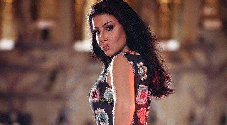 سمية الخشاب:"هذا الشخص مريض وخطر على المجتمع"