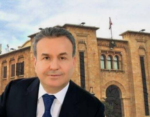 درغام: الحلّ عبر حكومة تعالج المشاكل