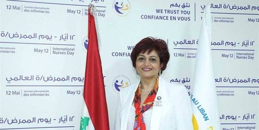 ضومط: نعلن حالة الطوارئ التمريضية في البلد