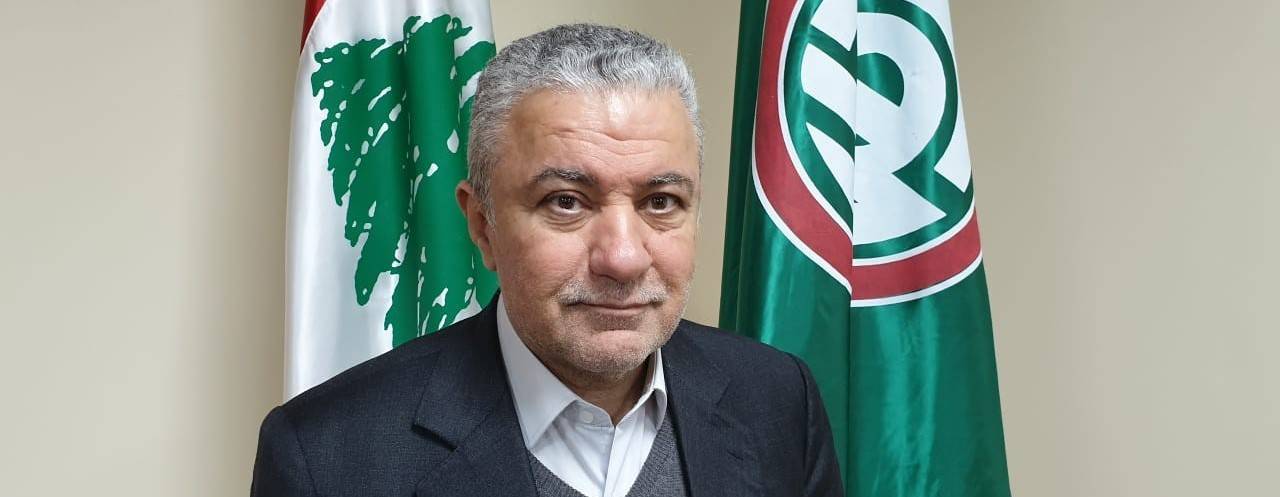 محمد نصرالله: المطلوب الآن تشكيل الحكومة