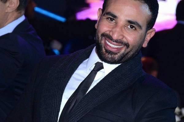 أحمد سعد يبدأ التحضير لأغنية جديدة