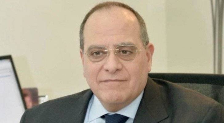 وفاة والد زوجة صادق الصباح