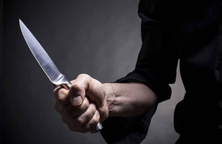 طعن سوري خلال عملية سلب في بعلبك