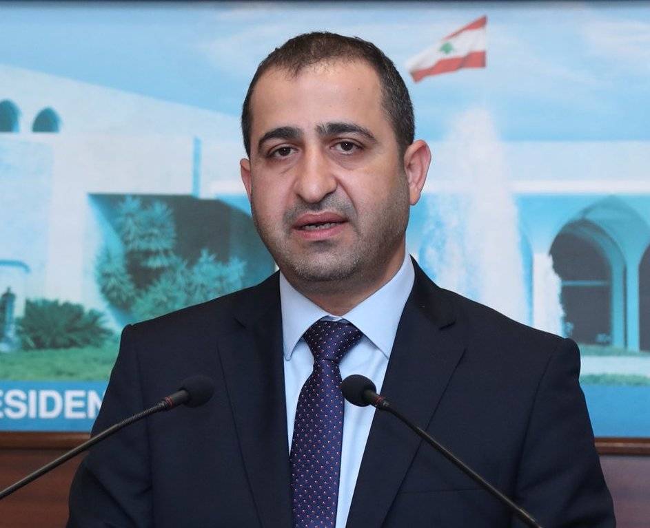 عطاالله عن مبادرة بري: على المبادر أن يكون وسيطا حياديا