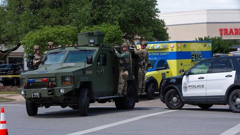 قتيل و13 مصابا بإطلاق نار في ولاية أريزونا