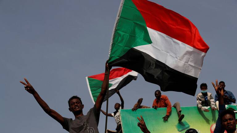 تشكيل قوة مشتركة لحسم الانفلات الأمني في الخرطوم