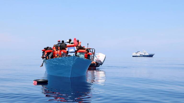 الأمم المتحدة: عدد النازحين تضاعف في السنوات العشر الأخيرة