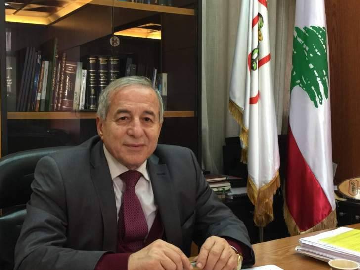 الأمين: لا صلاحية للبلدية في تفتيش الصيدليات