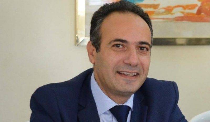 أبي راشد طالب مجلس القضاء الأعلى بتعيين قاض للامور البيئية