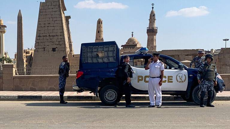 مصر.. 80 حكما قضائيا و102 محضر