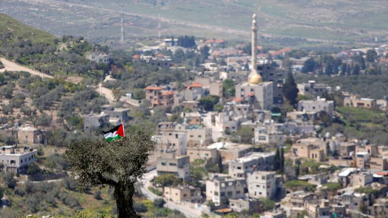 إخلاء البؤرة الاستيطانية في جبل صبيح قد ينفذ نهاية الشهر