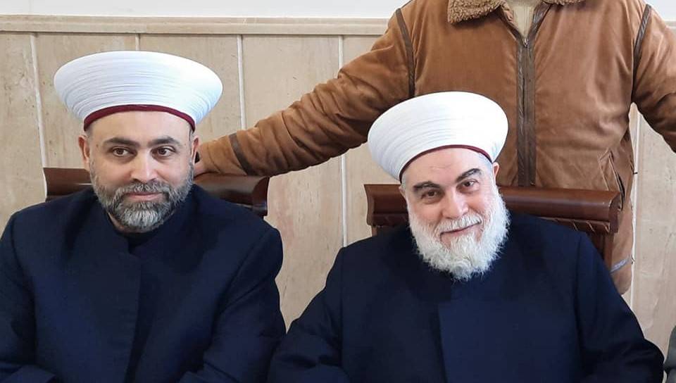 إمام: المسؤولون في لبنان جزء من المشكلة لا الحل