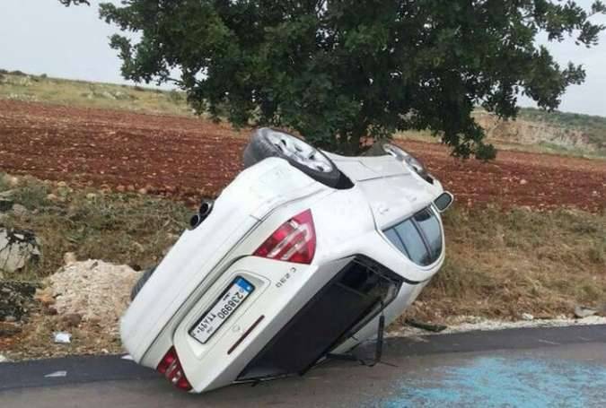 التحكم المروري: قتيل و15 جريحا في 10 حوادث سير