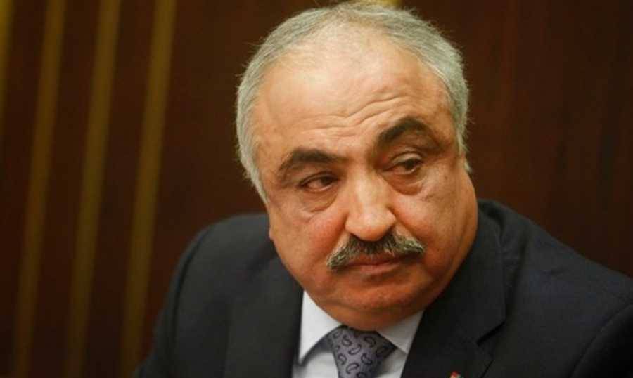 الحجار: المشكلة إصرار فريق العهد على النهج عينه
