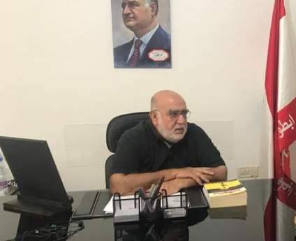 حمدان: مُبادرات التّشكيل الحُكوميّ تعطيليّة