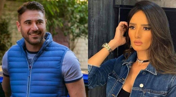 قضية أحمد عز وزينة تعود الى الواجهة من جديد