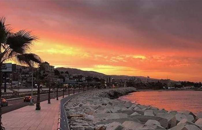 تدابير سير في المارينا - ضبية غدا.. اليكم التفاصيل