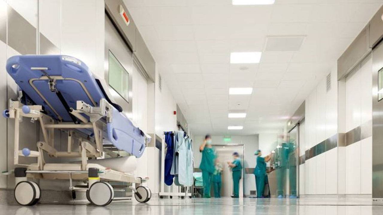 التجمع الطبي الاجتماعي حذر من كارثة طبية