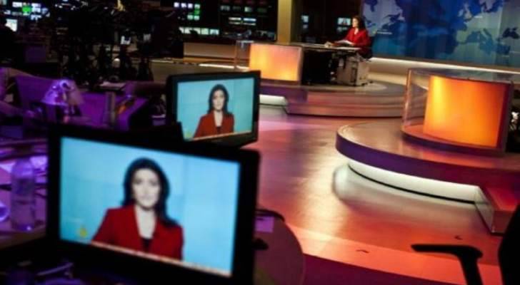 خطيبة محمد عساف السابقة تتعرض للإغماء مباشرة على الهواء