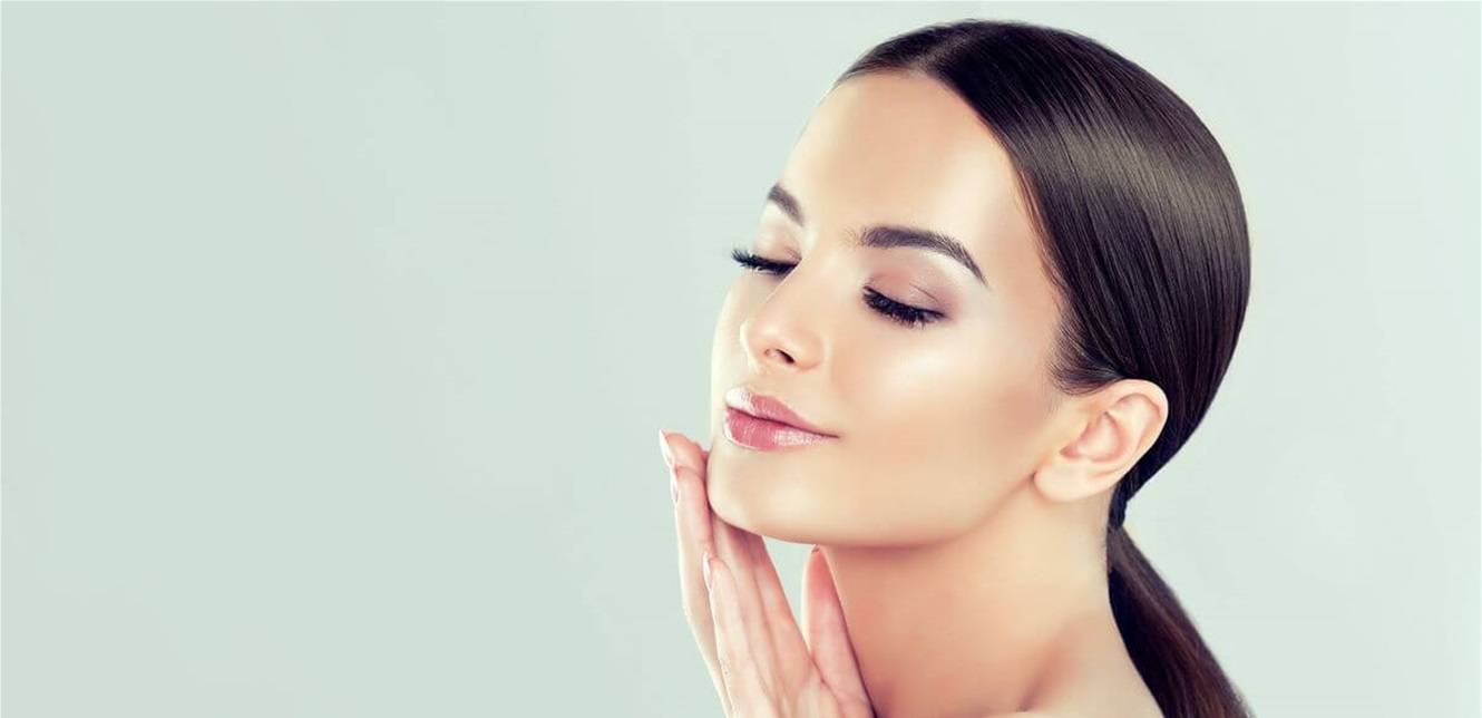 لزيادة كثافة الشعر ونضارة البشرة.. إليك السر