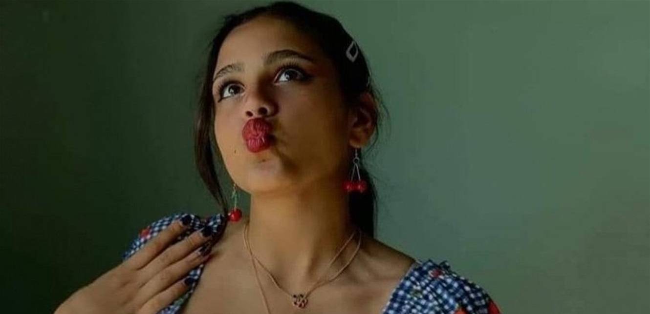 ابنة عمرو دياب تثير الجدل مجدداً..ماذا فعلت؟