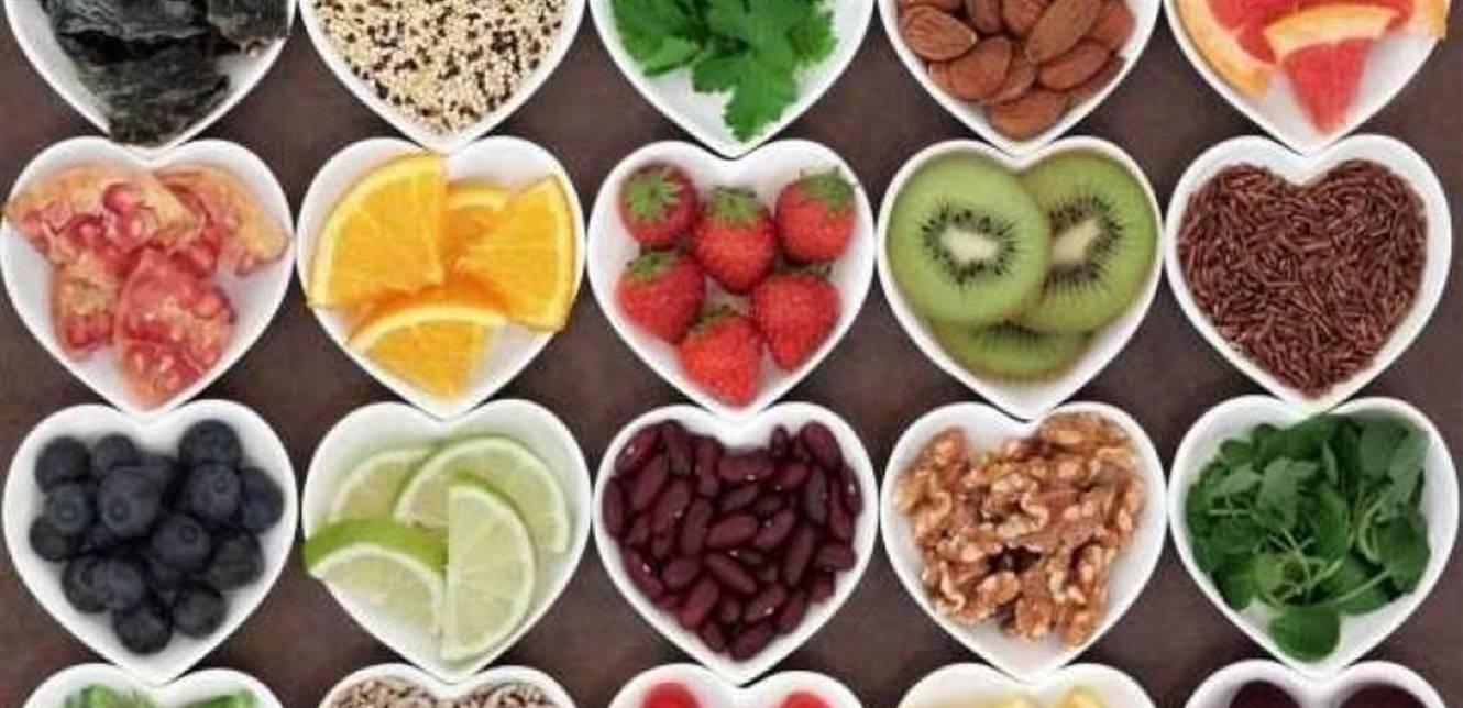 7 أطعمة تعزز صحة الكبد.. ما هي؟