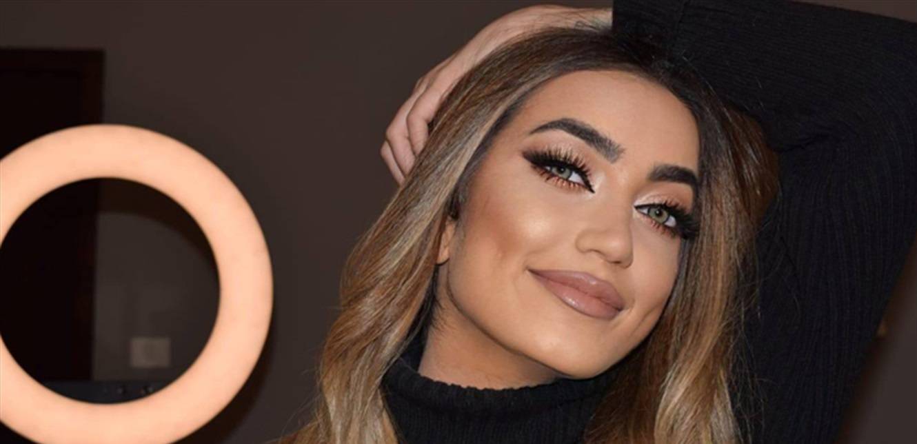الأولى على تيكتوك عربياً بـ1.2 مليار مشاهدة.. هذا ما فعلته لمى شريف (فيديو)
