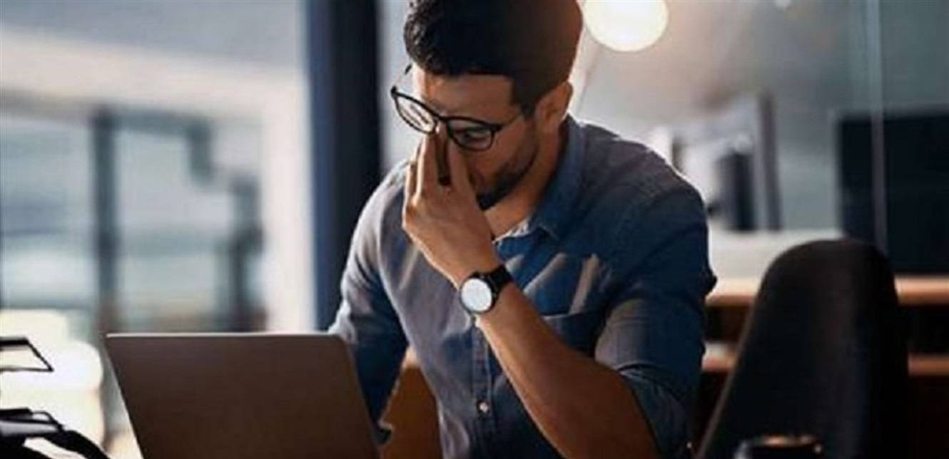 تخفيض ساعات العمل يزيد التوتر لدى الموظفين
