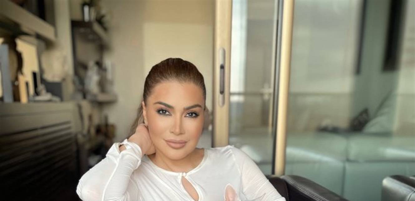 نوال الزغبي تكشف مفاجأة للجمهور.. وهذا ما قالته!