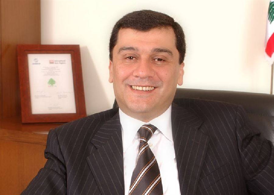 الحوت: أوروبا ستعامل المسافر اللبناني كالمسافر الاوروبي
