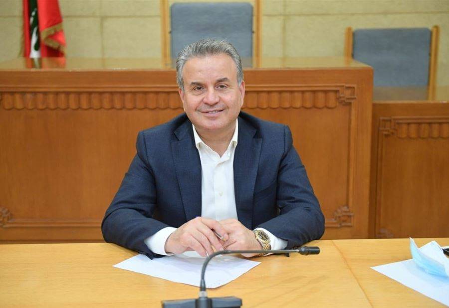 درغام: لن نستقيل إلا في هذه الحالة