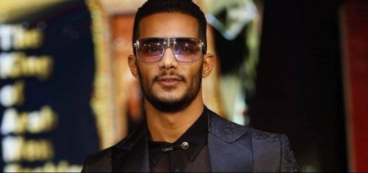 محمد رمضان يطلق "ثابت"