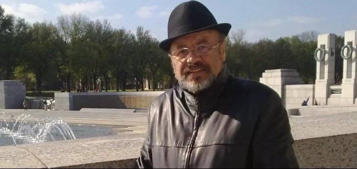 الموت يغيّب المخرج المغربي شكيب بن عمر
