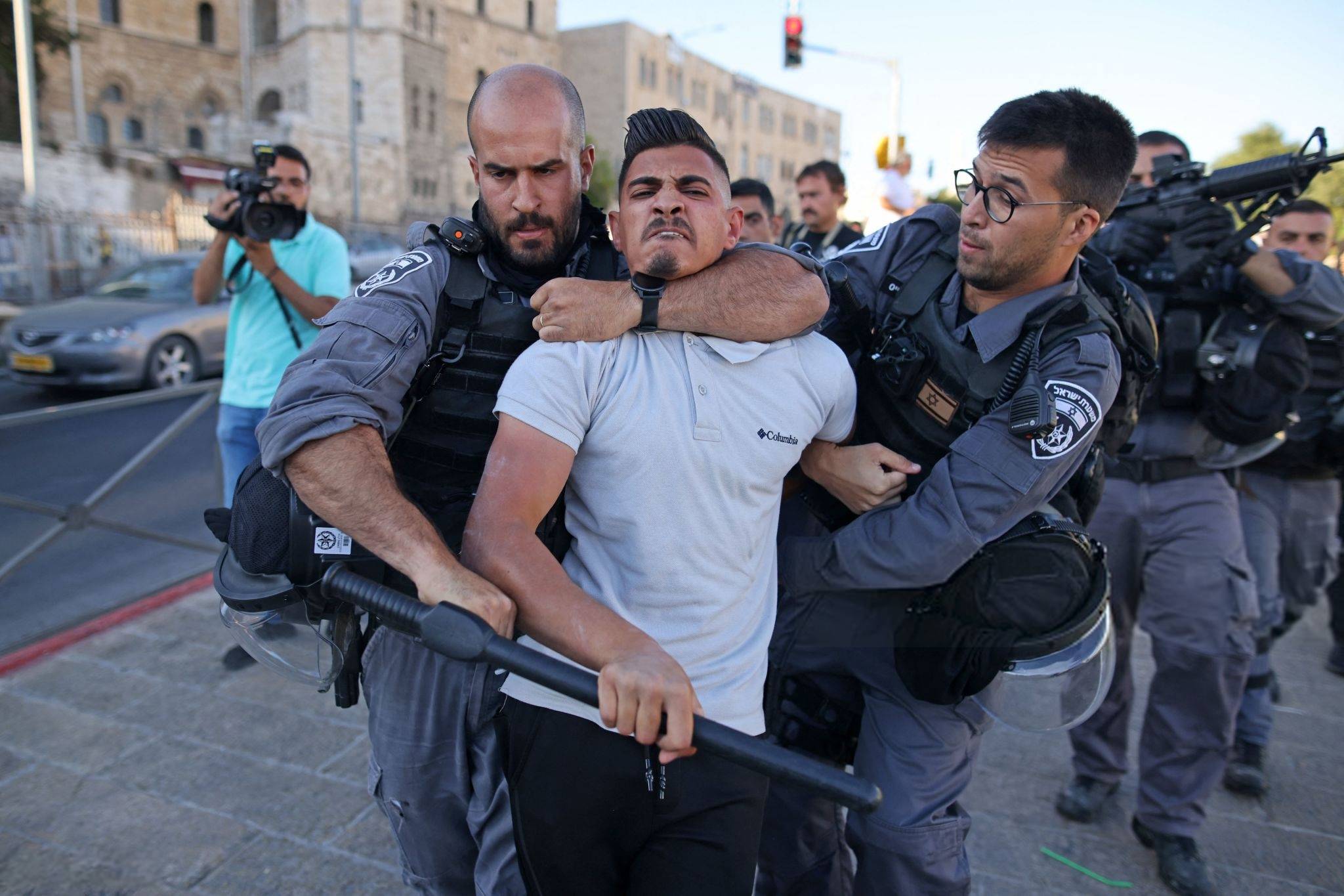 إدارة بايدن لا تنوي إطلاق مبادرة جديدة في الملف الفلسطيني