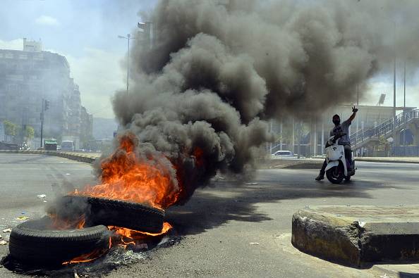 هل يحمل شهر تمّوز تسوية جديدة يقودها طرف خارجي.. قد يكون مصر؟!