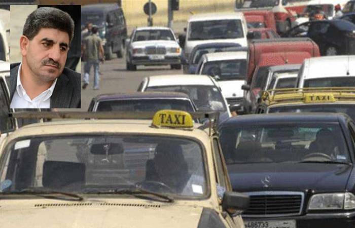 قطاع النقل البري في ازمة وجودية والدولة تُمعن في الإهمال