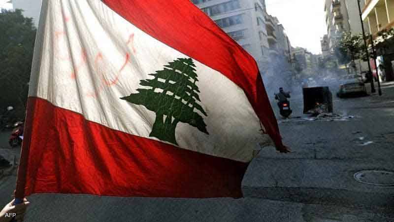 متى يتحرّك العالم لانقاذ لبنان ؟