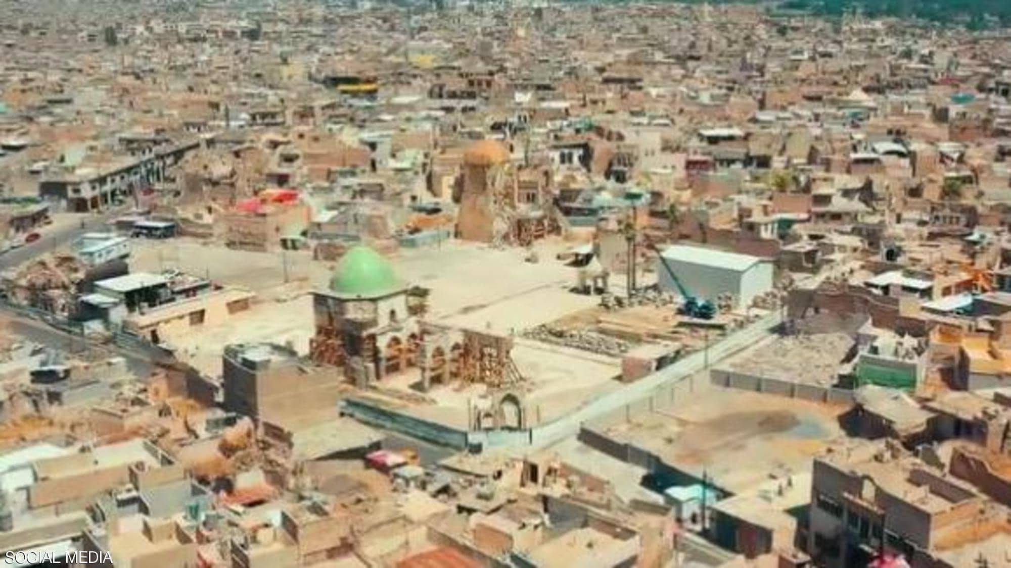 "إحياء روح الموصل".. مبادرة إماراتية لتعزيز التسامح