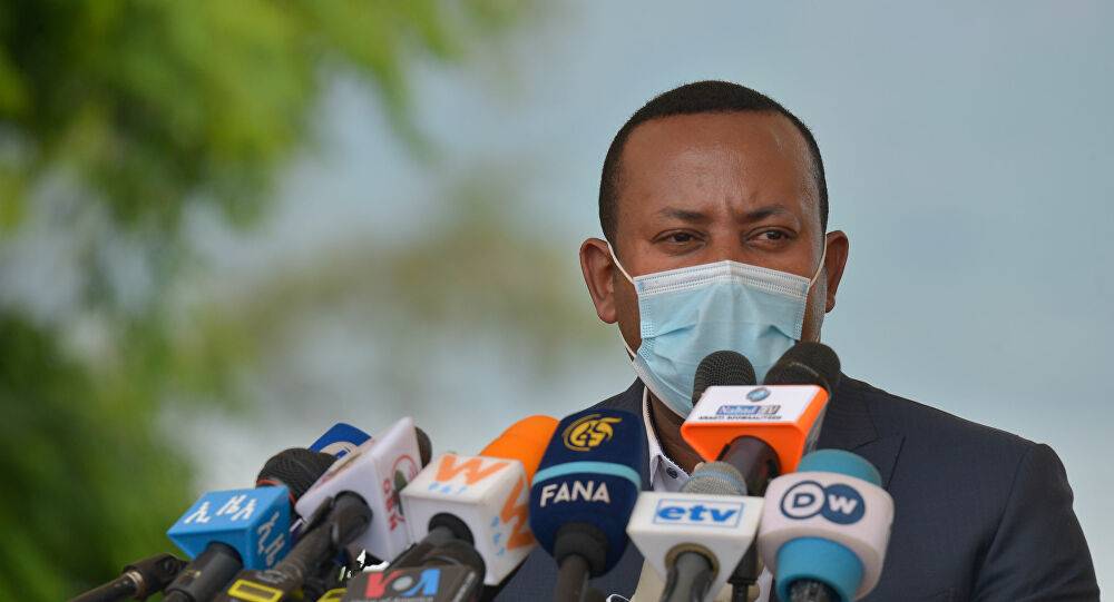 السودان يحذّر رئيس وزراء إثيوبيا من مصير البشير